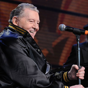 Jerry Lee Lewis Jerry Lee Lewis